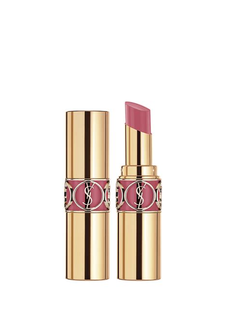 yves saint laurent lipstick rouge volupté|ysl rouge volupte shine 162.